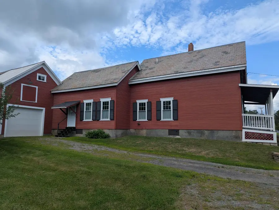 447 Elm Street, Chester, VT 05143 - #2