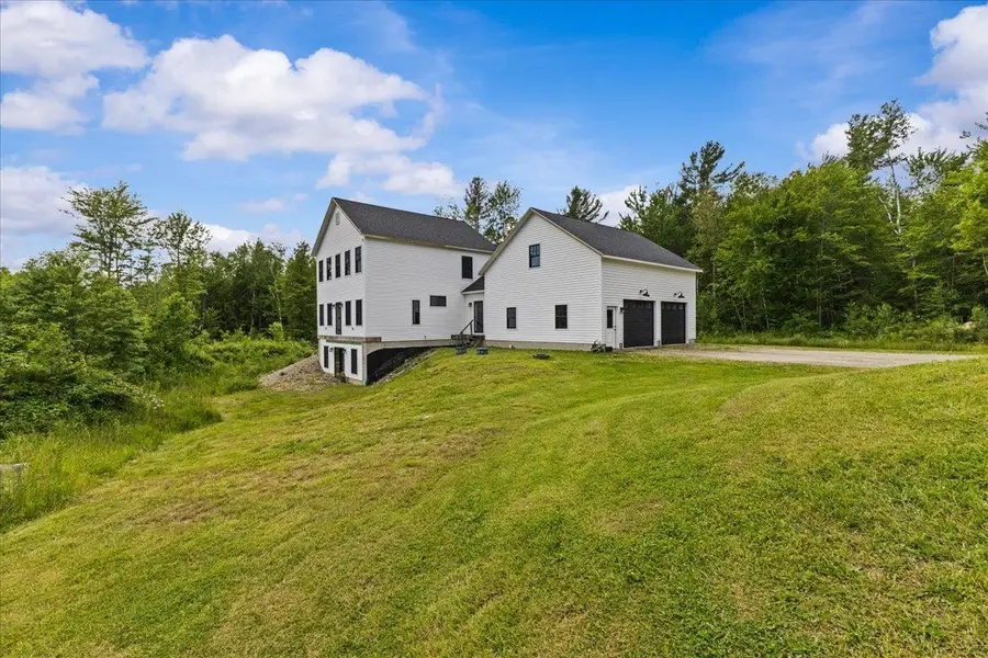 27 Hidden View Road, Underhill, VT 05489 - #2