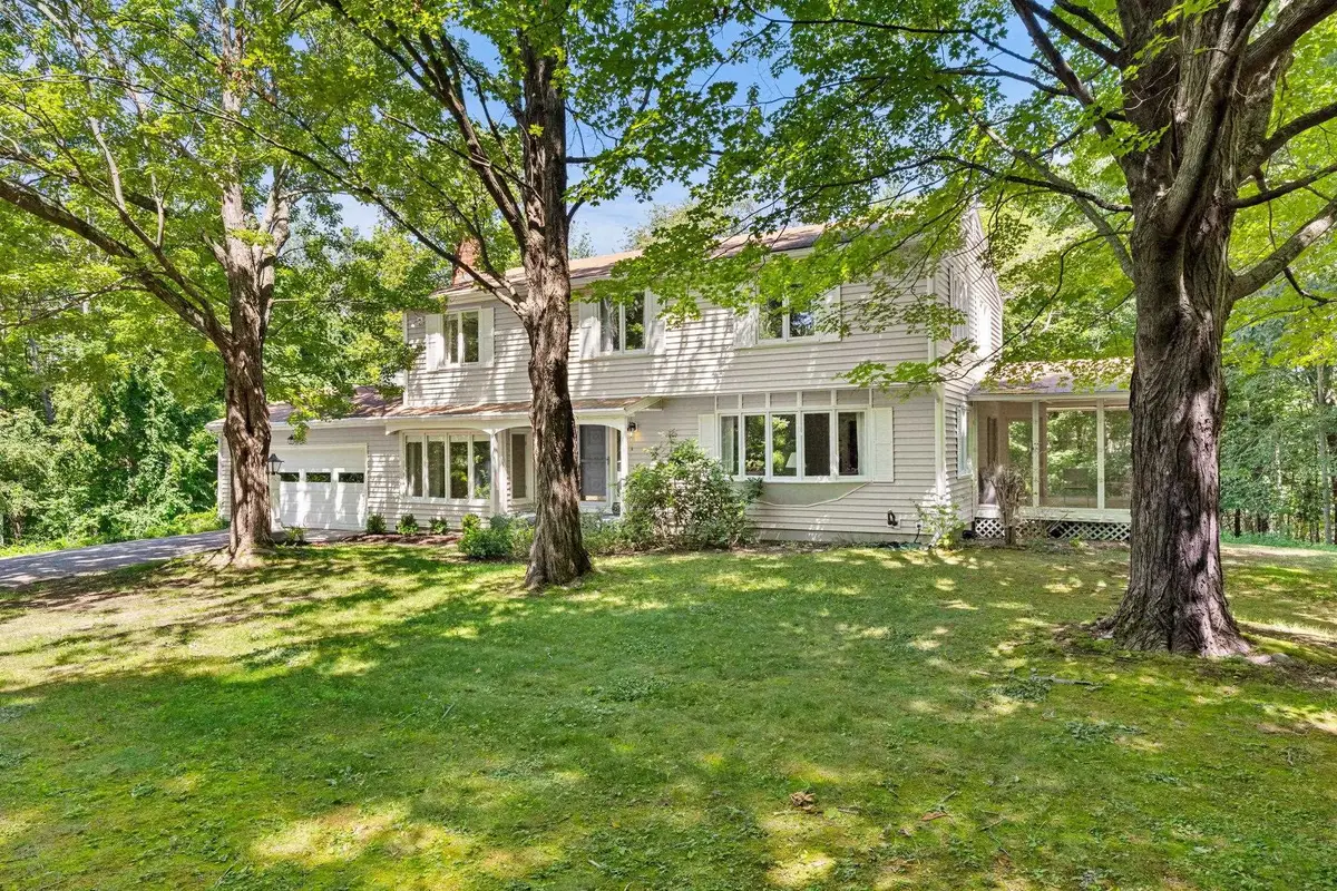84 Stinson Road, Goffstown, NH 03045 - #1