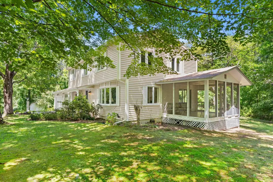 84 Stinson Road, Goffstown, NH 03045 - #2