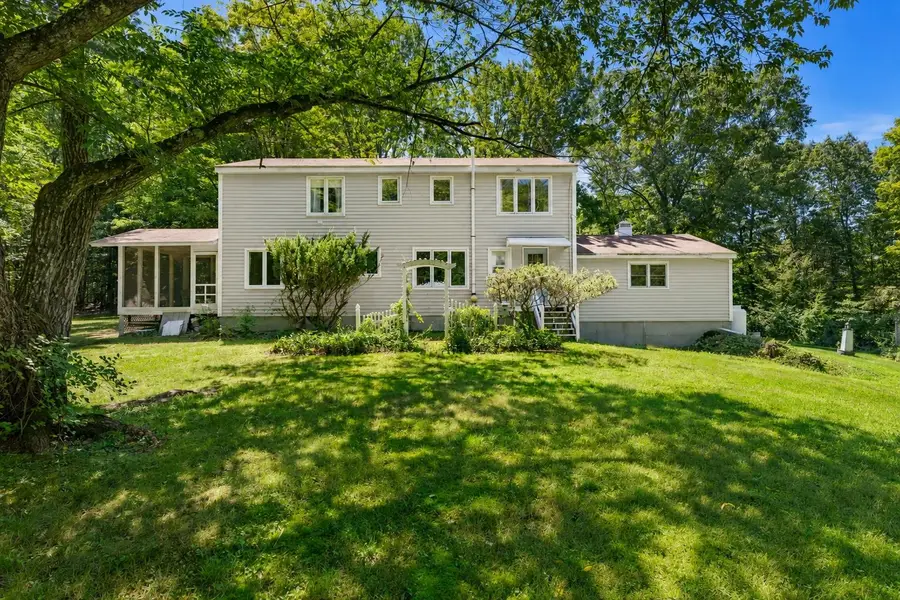 84 Stinson Road, Goffstown, NH 03045 - #3