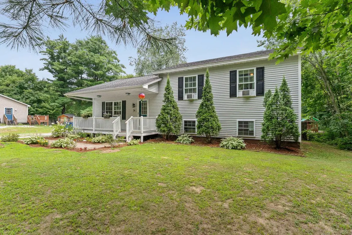 61 Ila Lane, Highgate, VT 05459 - #1