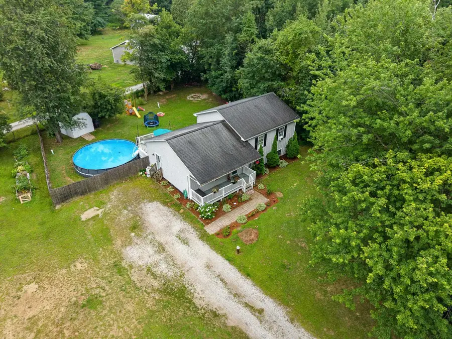 61 Ila Lane, Highgate, VT 05459 - #2