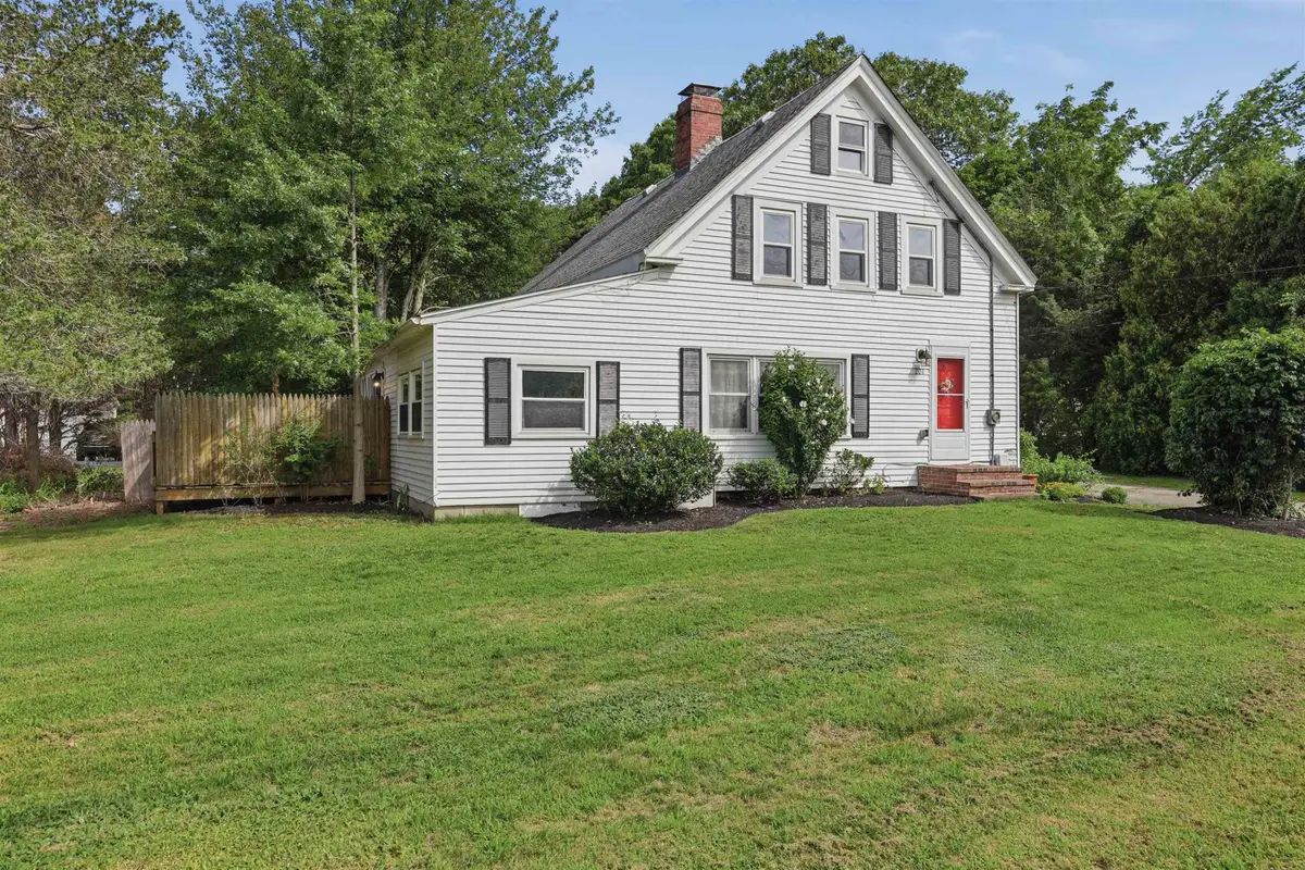 201 Walton Road, Seabrook, NH 03874 - #1
