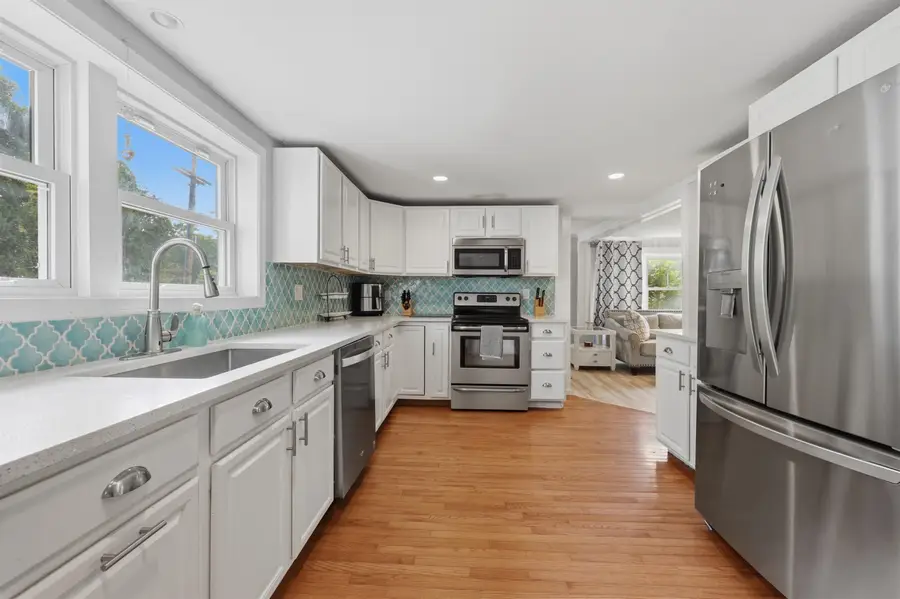 201 Walton Road, Seabrook, NH 03874 - #3