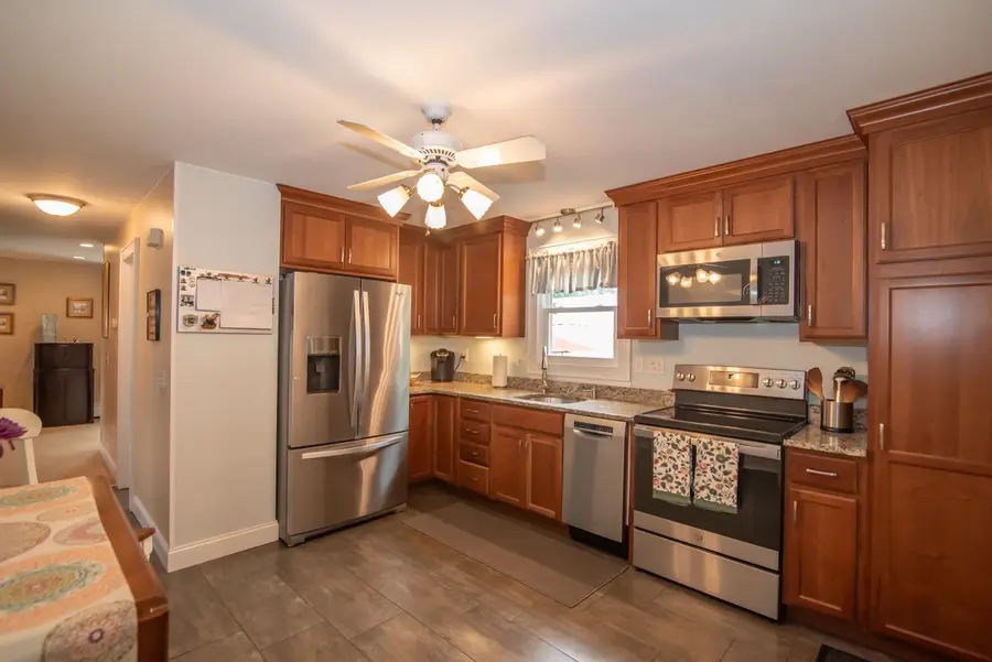 94 Blackstone Street, Manchester, NH 03103 - #2