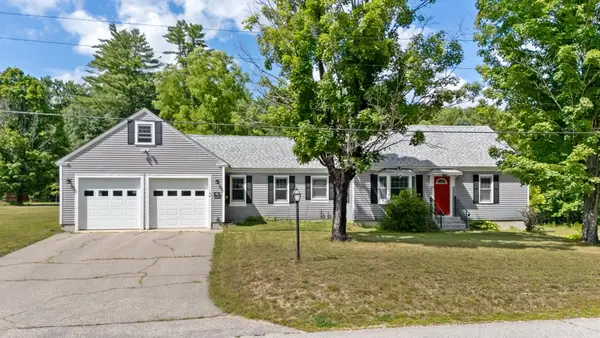 18 Kirtland Street, Warner, NH 03278