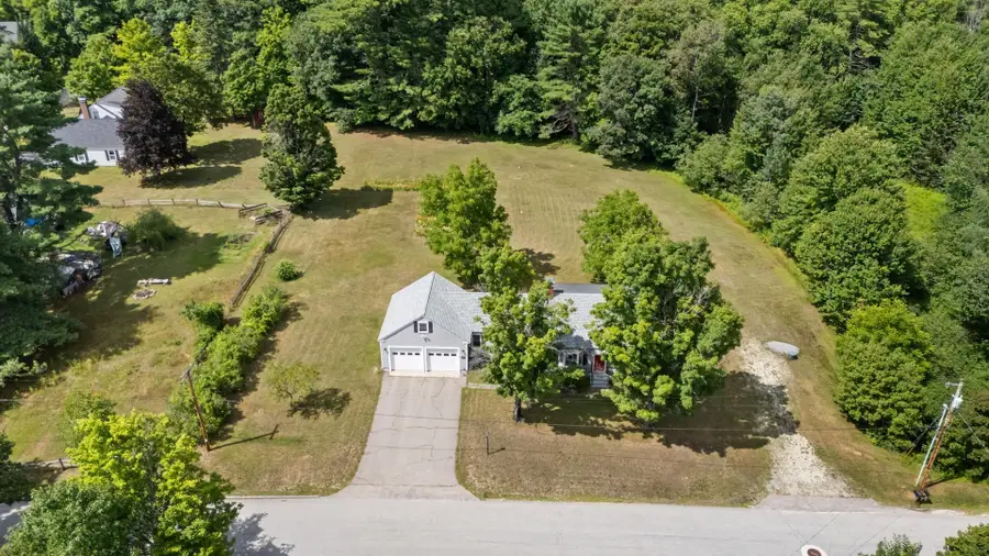 18 Kirtland Street, Warner, NH 03278 - #2