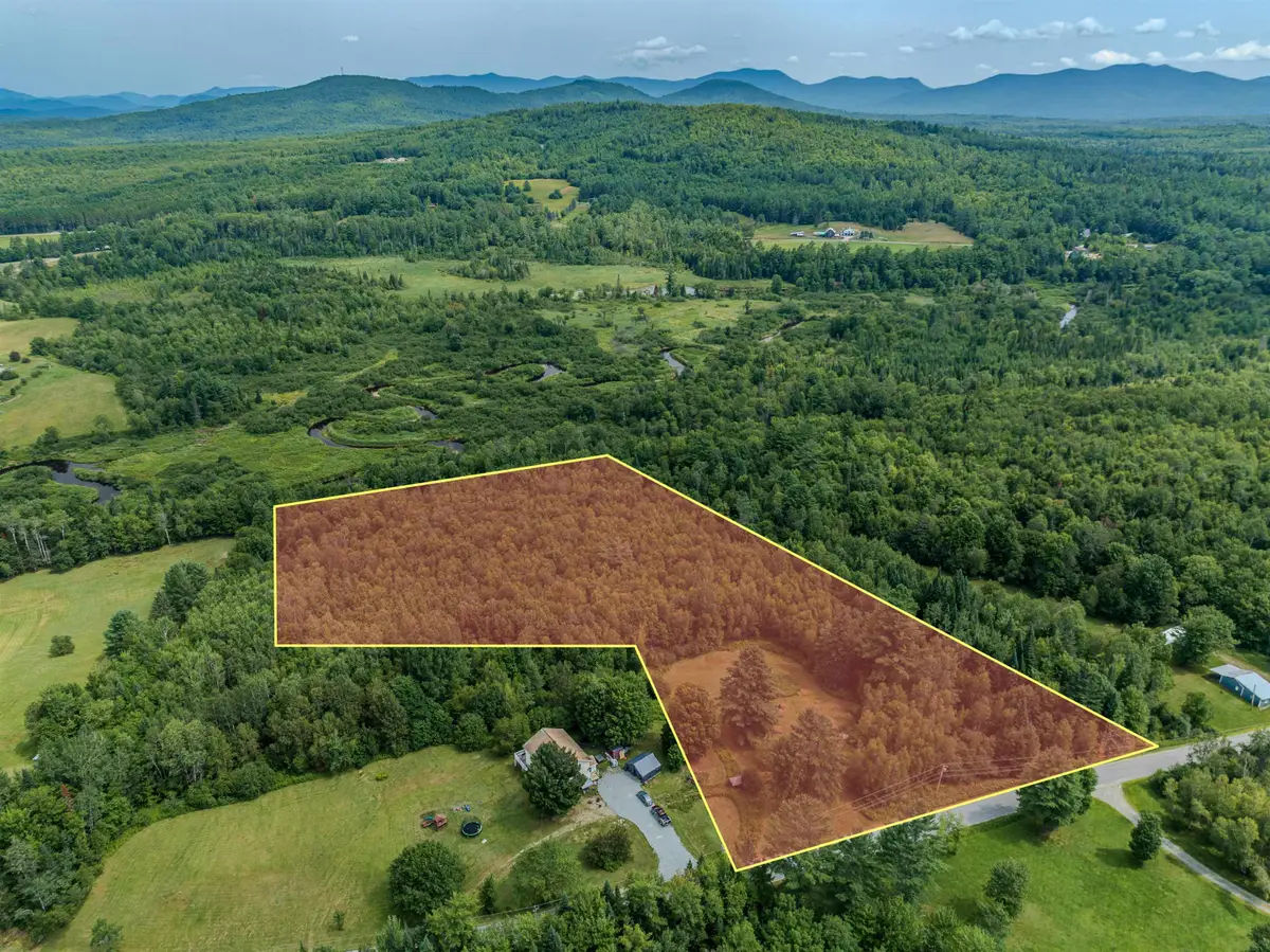0 French Road, Dalton, NH 03598 - #1