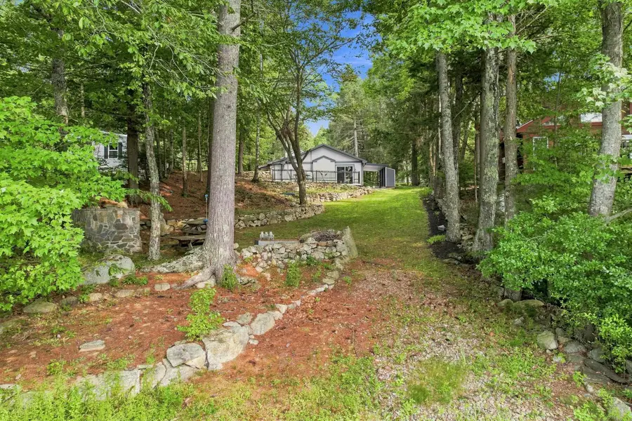 213 Long Pond Road, Northwood, NH 03261 - #2