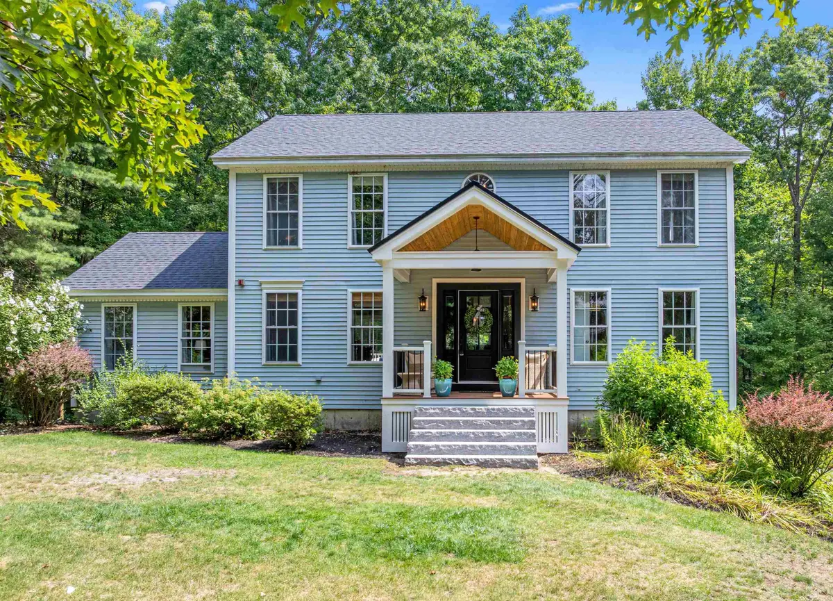 15 Hills Road, Hooksett, NH 03106 - #1