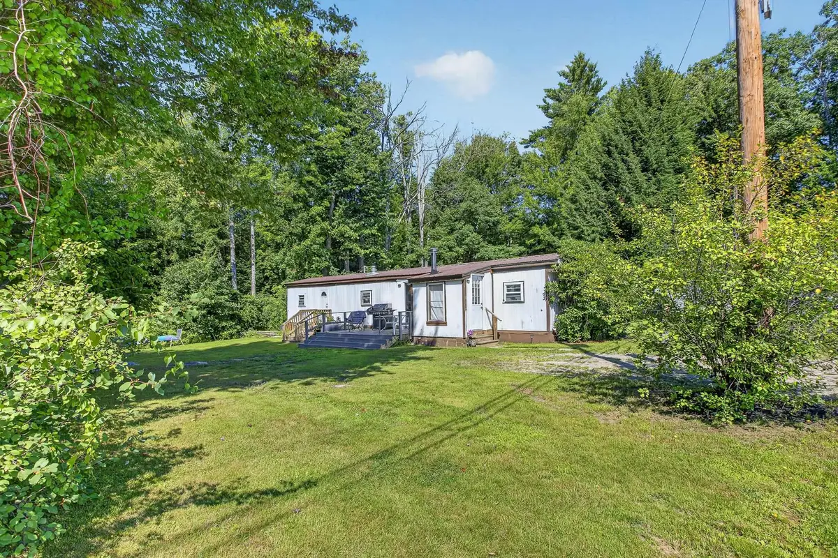 38 Cherry Street, Belmont, NH 03220 - #1