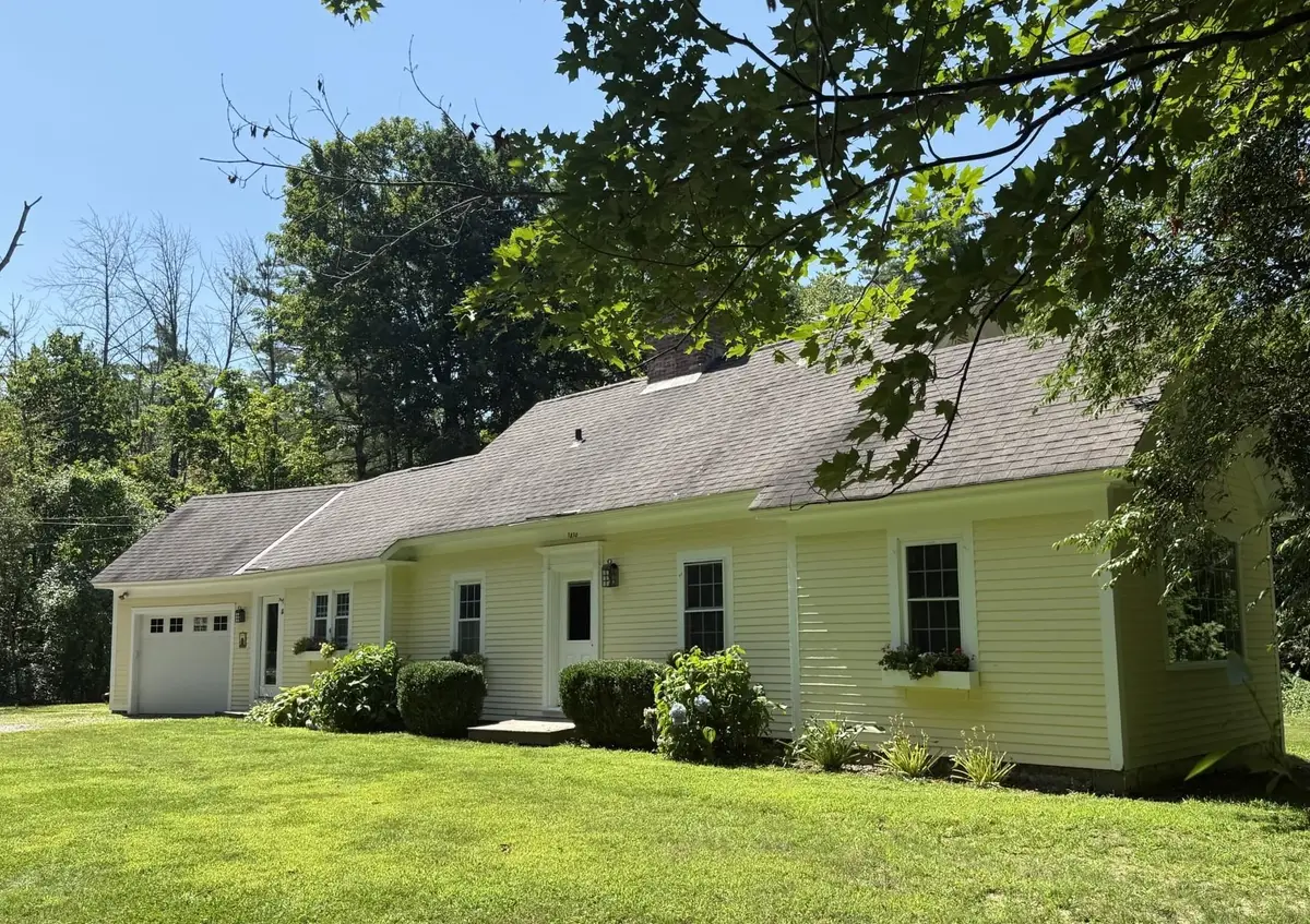 81 Meredith Neck Road, Meredith, NH 03253 - #1