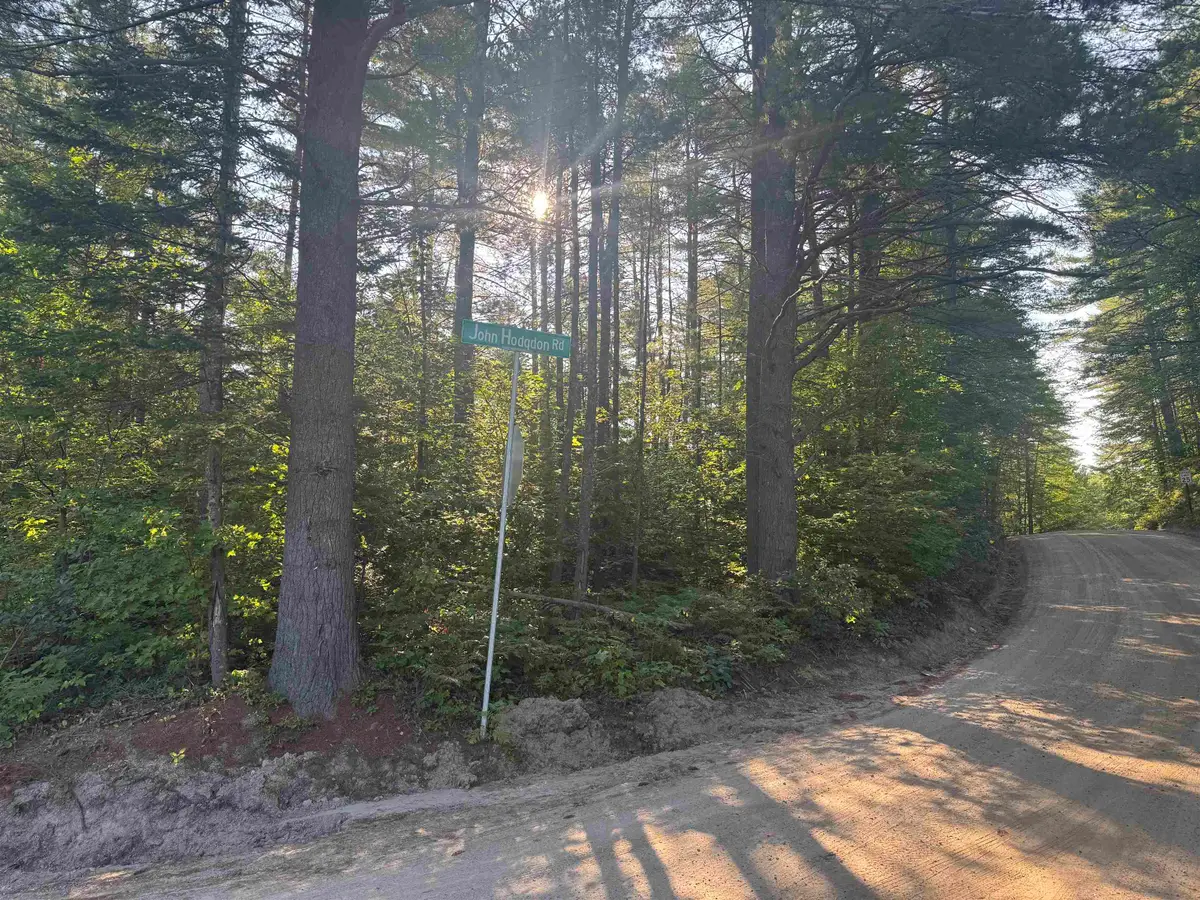5 John Hodsdon Road, Ossipee, NH 03864 - #1