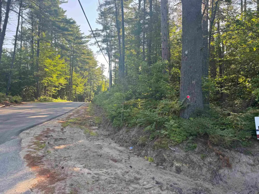 5 John Hodsdon Road, Ossipee, NH 03864 - #2