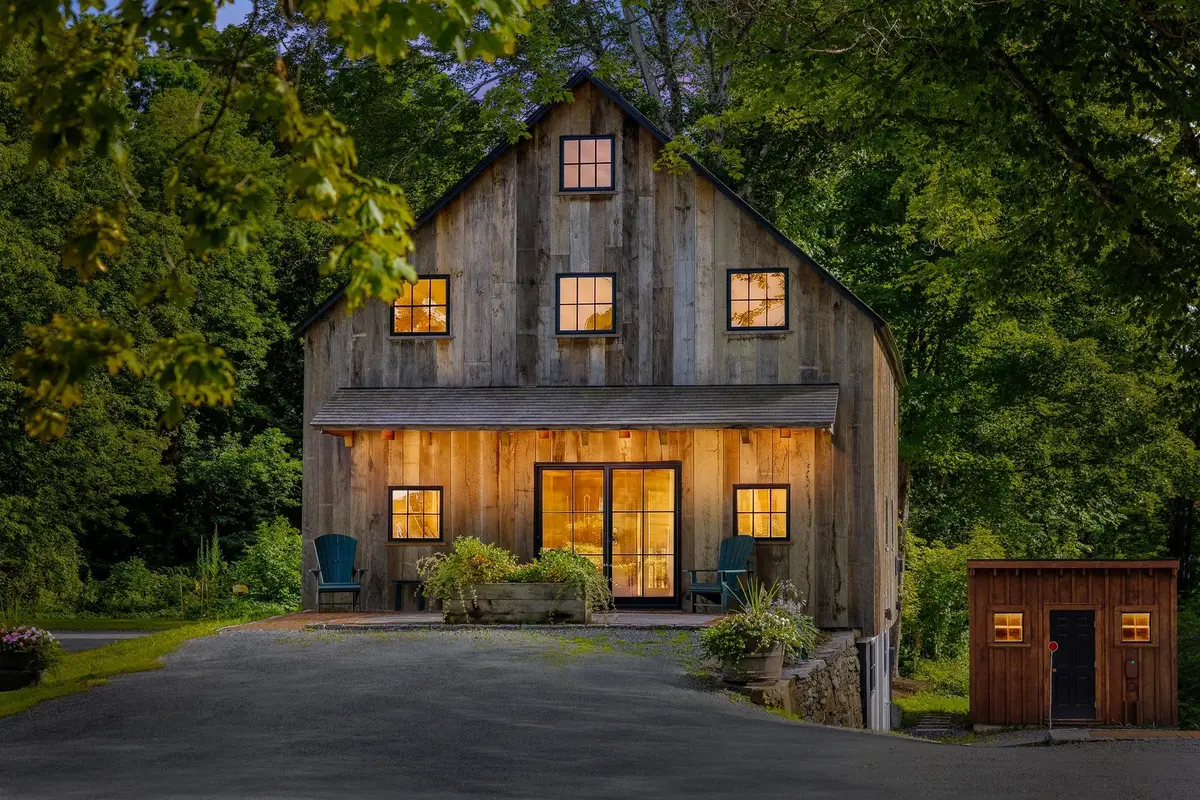 14 On the Common #5, Lyme, NH 03668 - #1