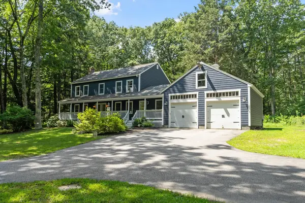59 DEER Run, Fremont, NH 03044