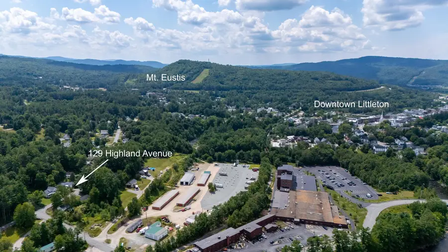 126 Highland Avenue, Littleton, NH 03561 - #2