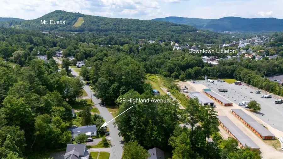 126 Highland Avenue, Littleton, NH 03561 - #3
