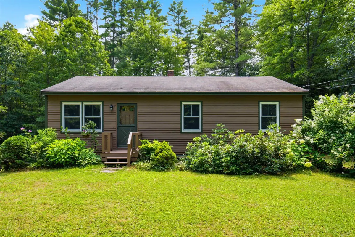 18 Goshen Drive, Loudon, NH 03307 - #1