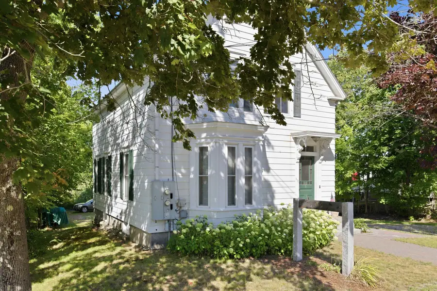 270 South Main Street, Wolfeboro, NH 03894 - #2