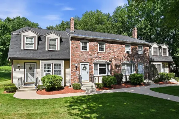 135 Forrest Street #26, Plaistow, NH 03865