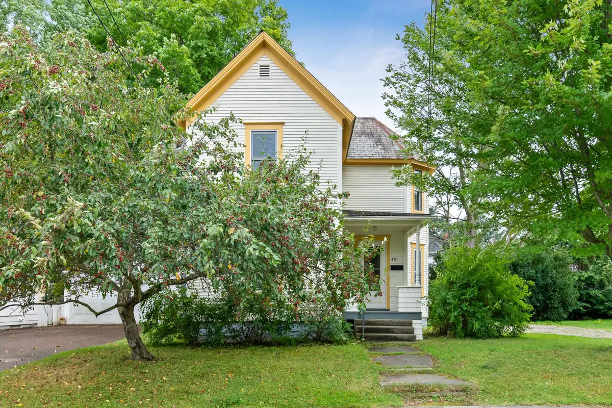 40 Platt Street, Winooski, VT 05404 - #1