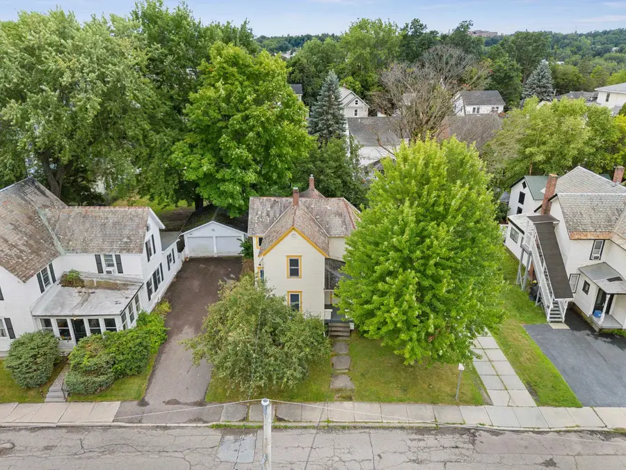 40 Platt Street, Winooski, VT 05404 - #3