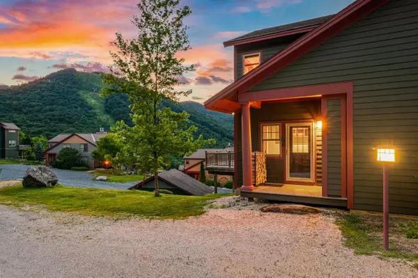 27 Eagle's Ridge #39A, Killington, VT 05751