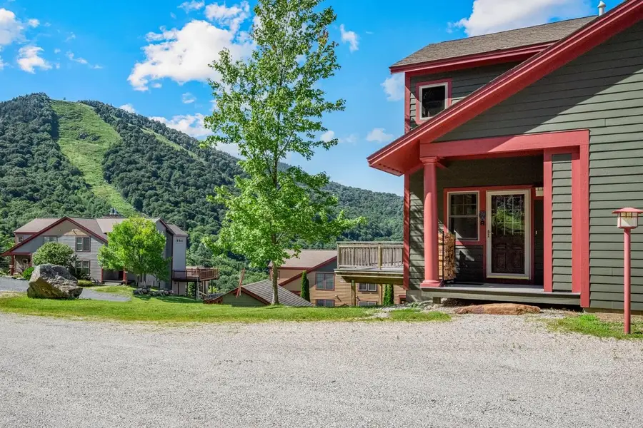 27 Eagle's Ridge #39A, Killington, VT 05751 - #2