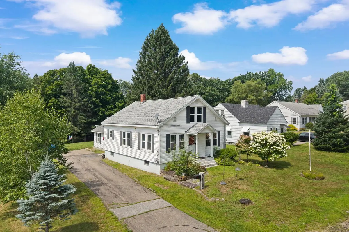 64 Clark Street, Franklin, NH 03235 - #1