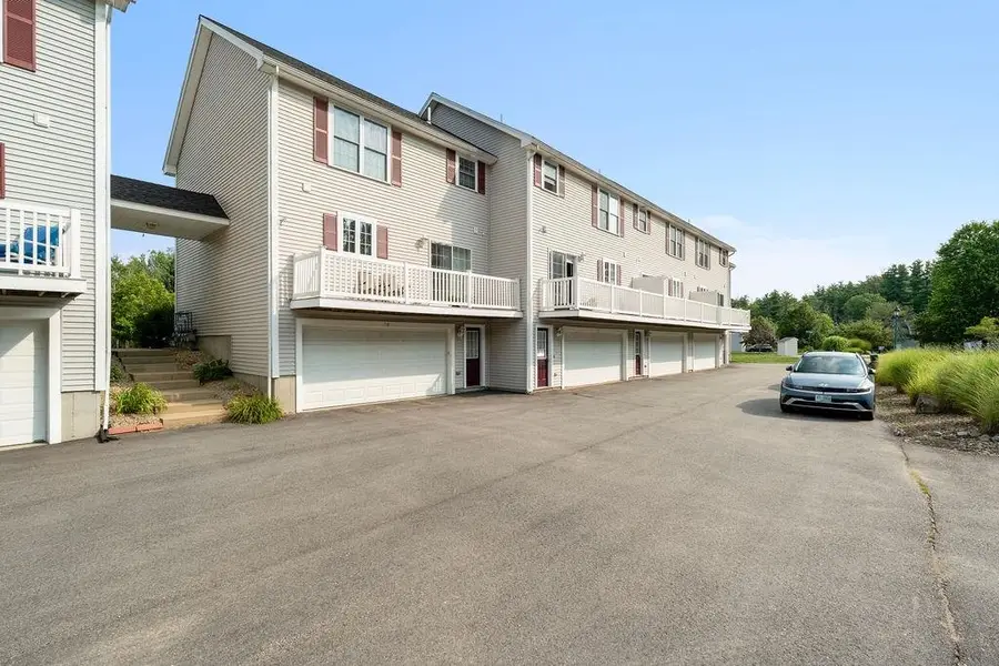 8 Footbridge Lane, Dover, NH 03820 - #2