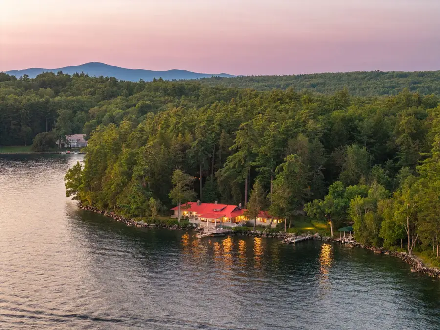 65 Tips Cove Road, Wolfeboro, NH 03894 - #2