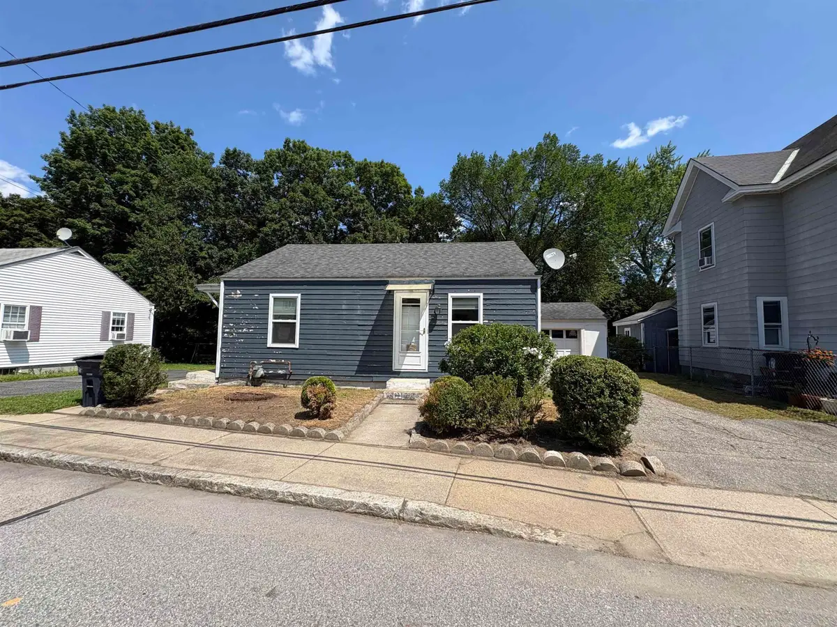 35 Perham Street, Nashua, NH 03064 - #1