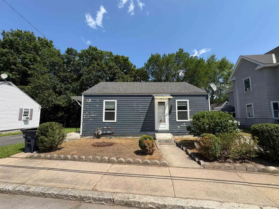 35 Perham Street, Nashua, NH 03064 - #2