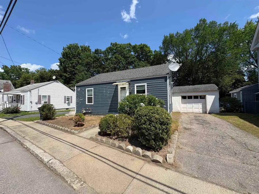 35 Perham Street, Nashua, NH 03064 - #3
