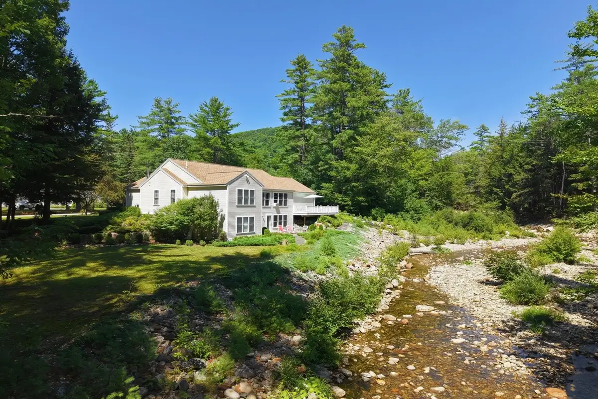 300 Mill Brook Road, Thornton, NH 03285 - #1