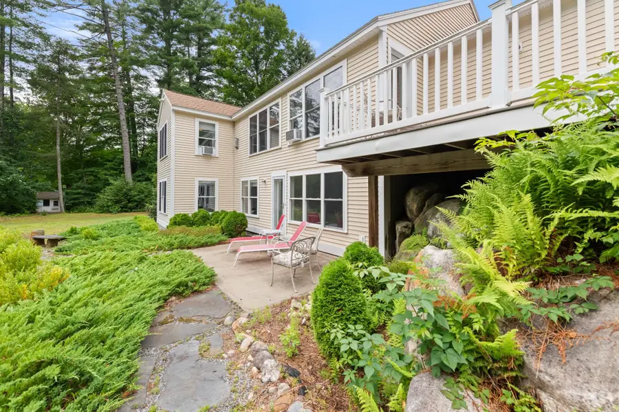 300 Mill Brook Road, Thornton, NH 03285 - #2