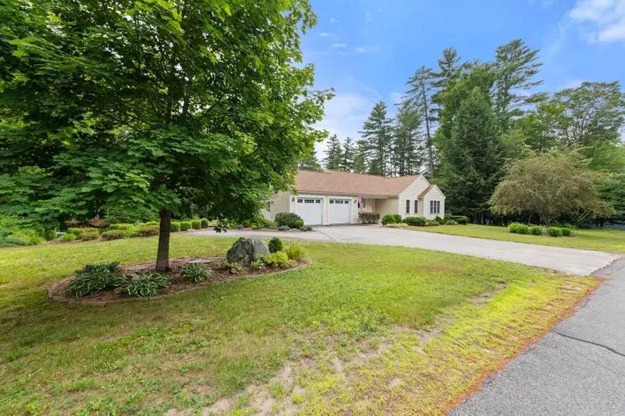 300 Mill Brook Road, Thornton, NH 03285 - #3