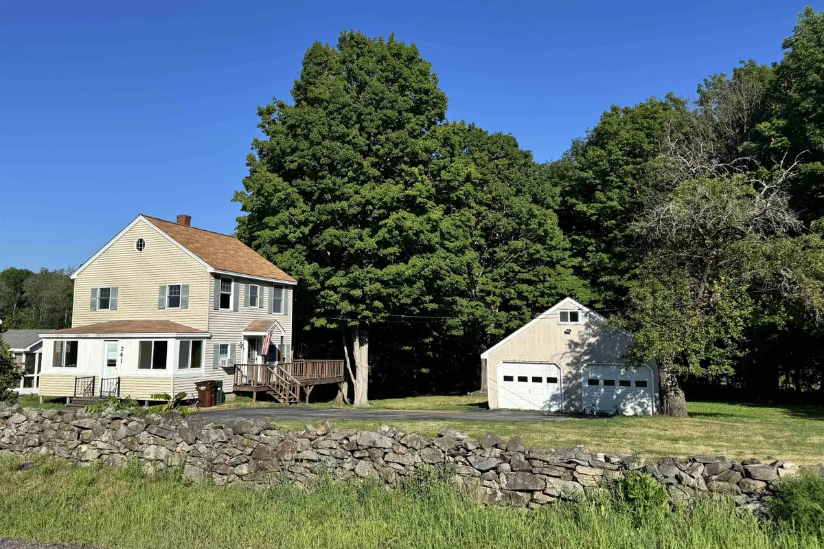 241 Nimble Hill Road, Newington, NH 03801 - #1