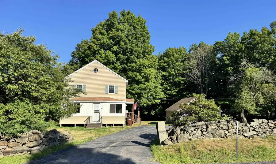 241 Nimble Hill Road, Newington, NH 03801 - #2