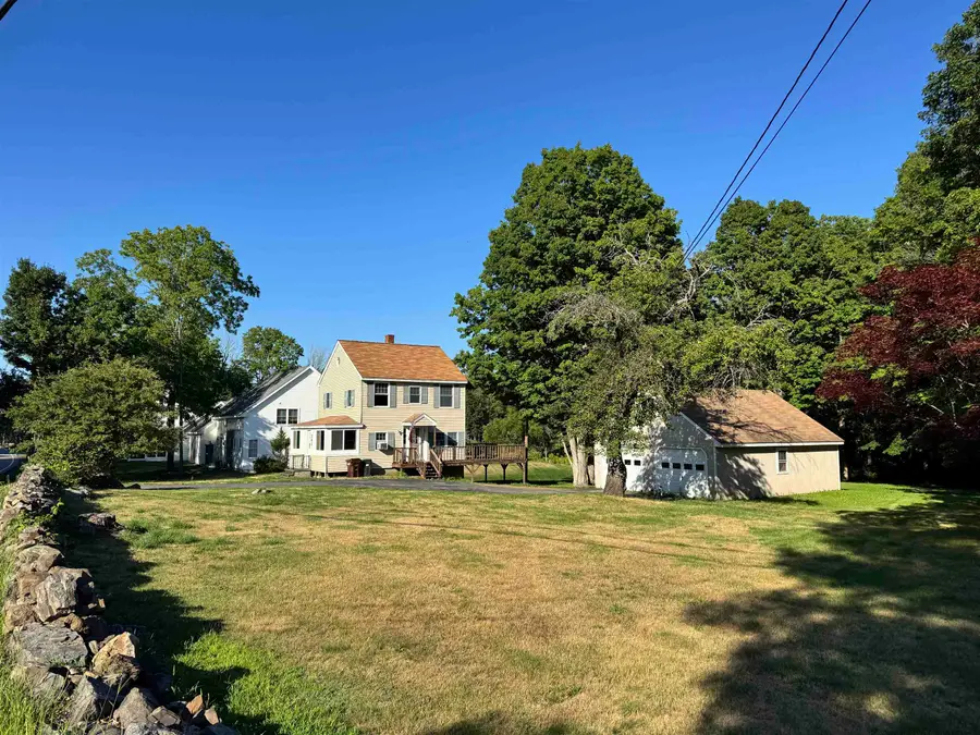 241 Nimble Hill Road, Newington, NH 03801 - #3