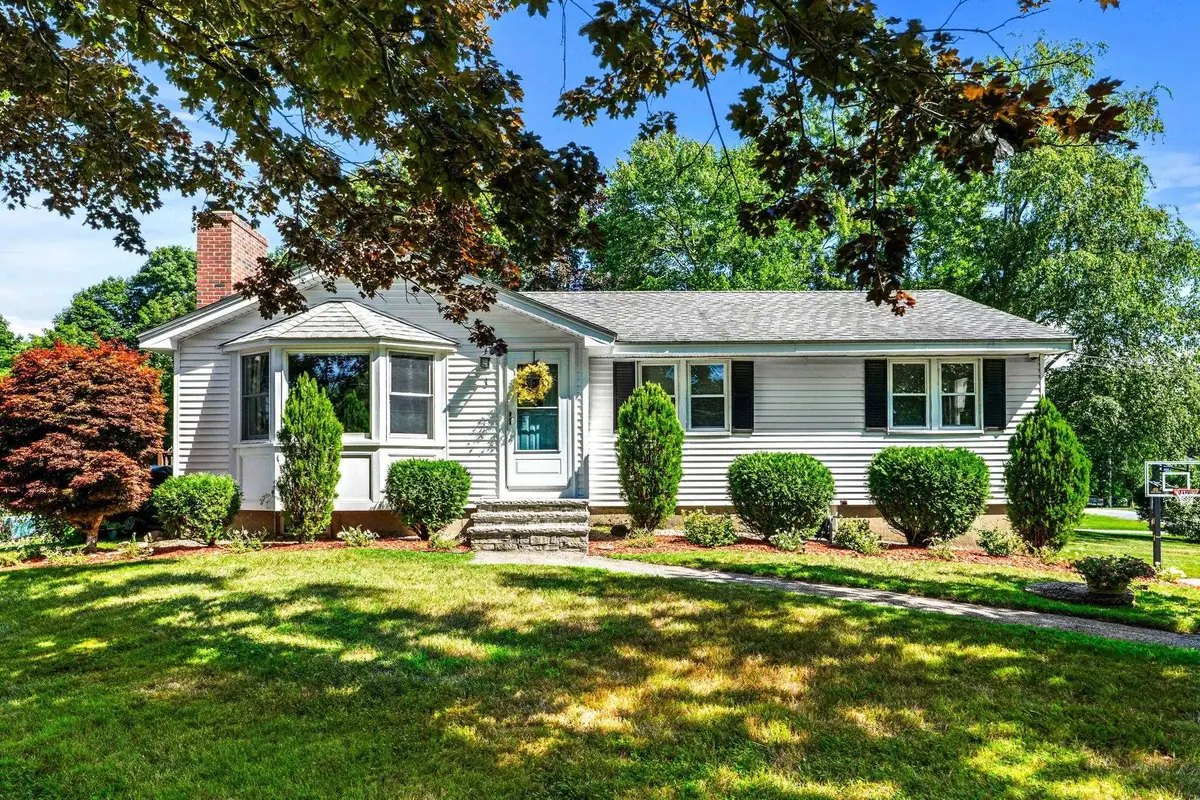 1 Meadow Lane, Atkinson, NH 03811 - #1