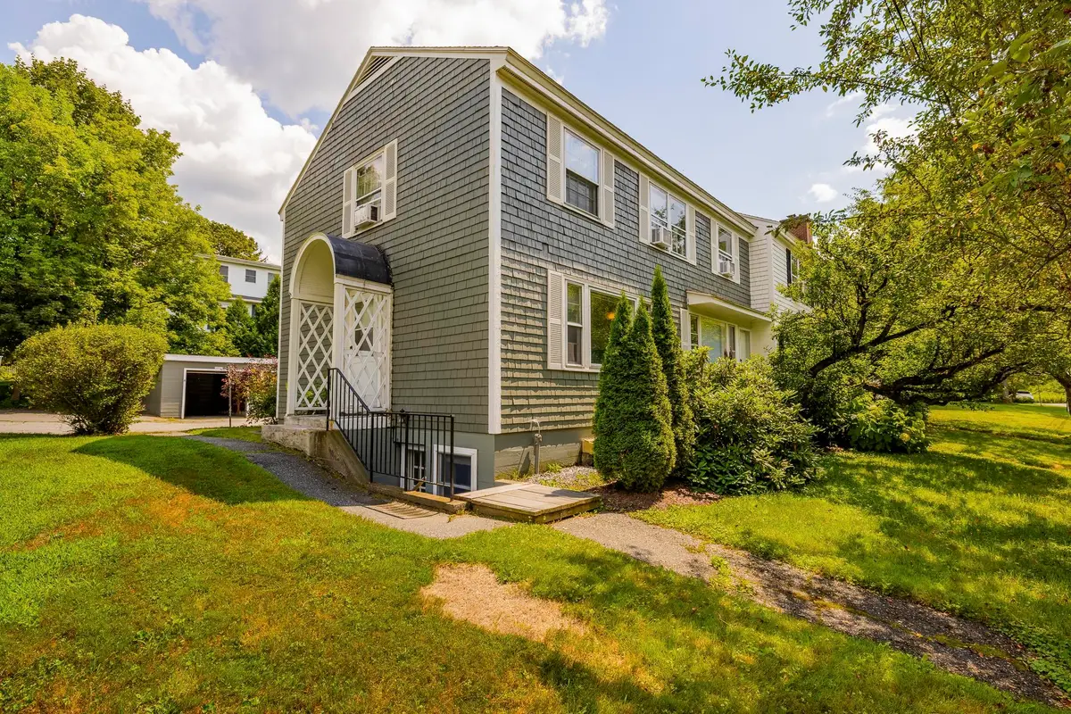 2 Lewin Road #15, Hanover, NH 03755 - #1