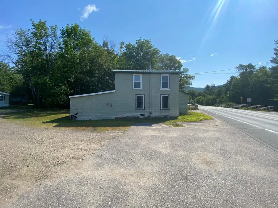 88 Lost River Road, North Woodstock, NH 03262 - #3