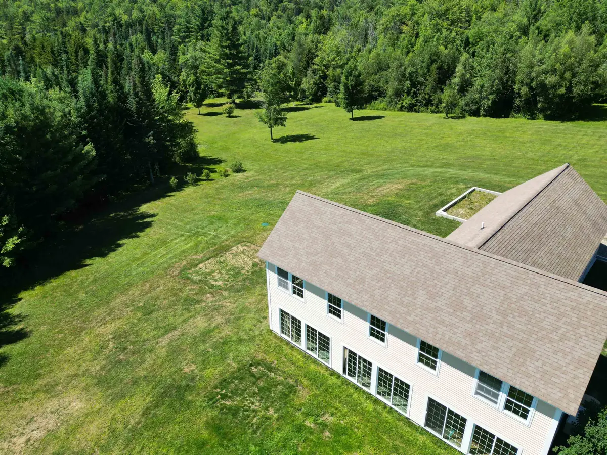 5855 Windham Hill Road, Windham, VT 05359 - #1