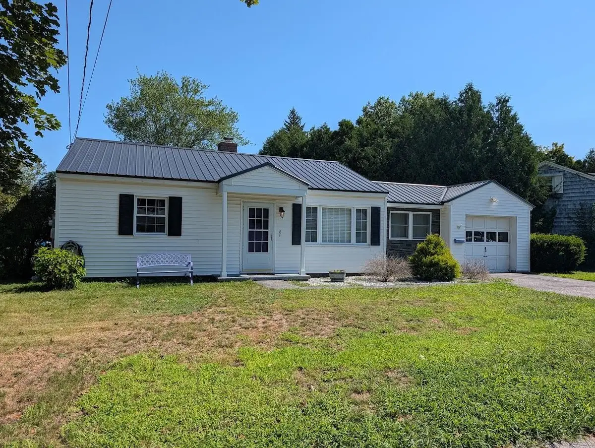 8 Conant Drive, Concord, NH 03301 - #1