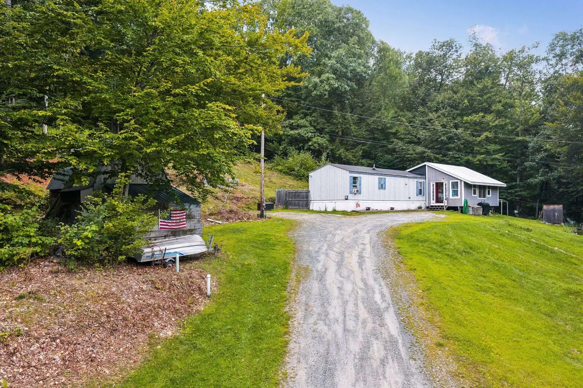 1676 Old River Road, White River Junction, VT 05001 - #1