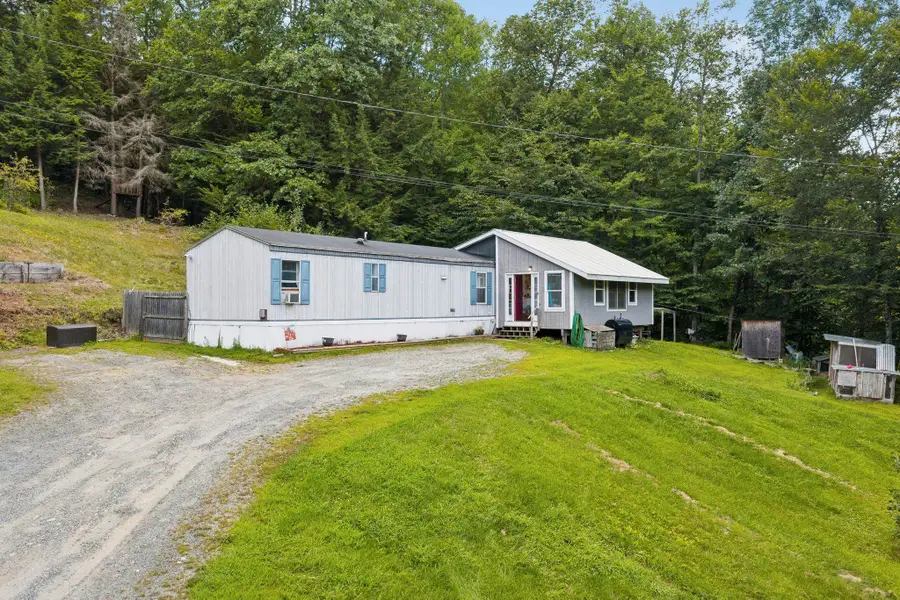 1676 Old River Road, White River Junction, VT 05001 - #2