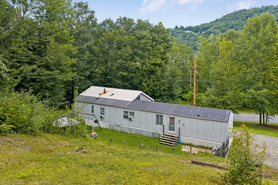 1676 Old River Road, White River Junction, VT 05001 - #3